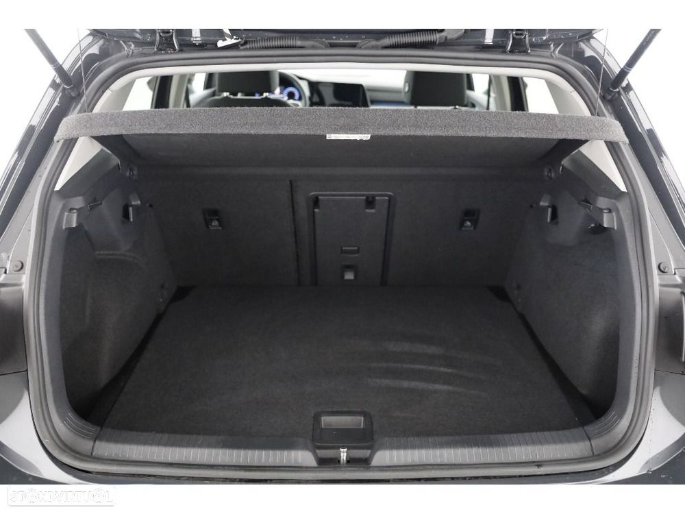 VW Golf 1.0 eTSI Life DSG - 16