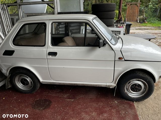 Fiat 126 - 2
