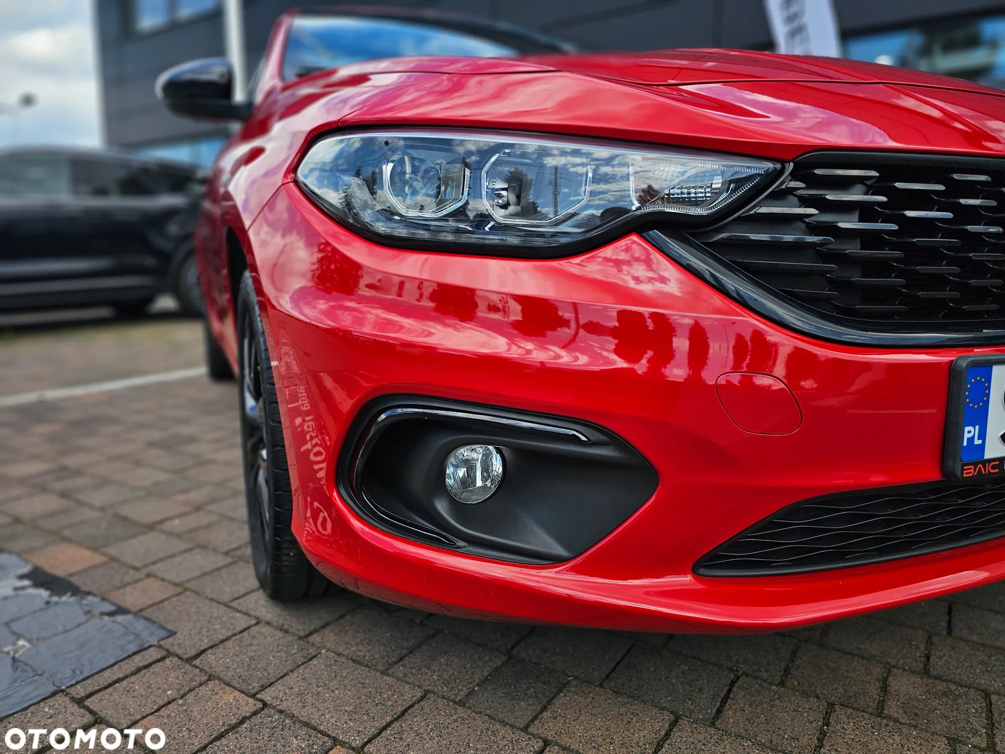 Fiat Tipo 1.4 T-Jet 16v S-Design - 15