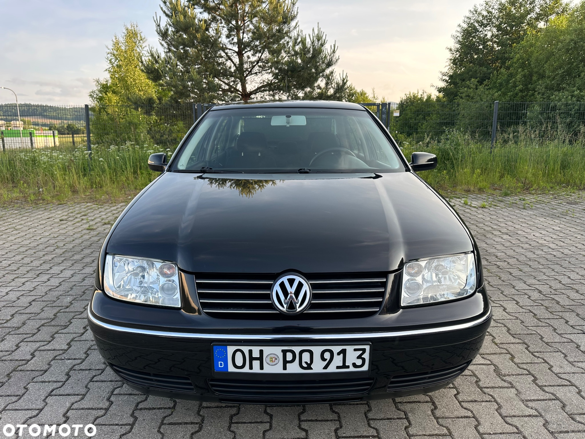 Volkswagen Bora 2.0 Comfortline - 3