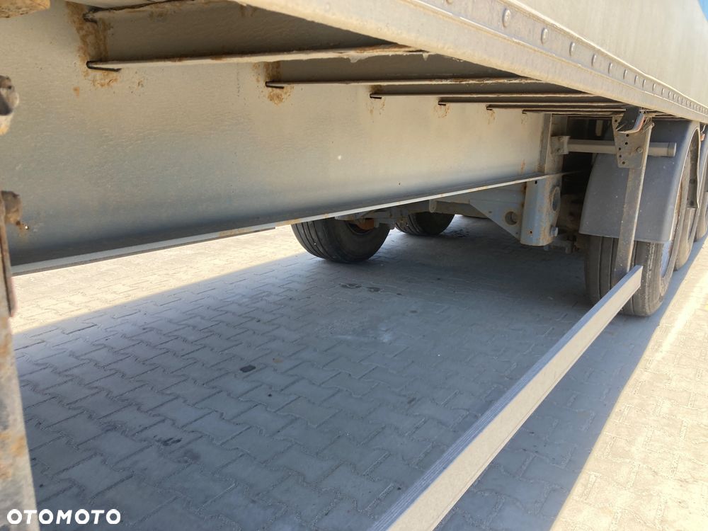 Fruehauf Kontener - 8
