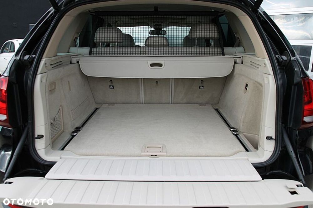 BMW X5 xDrive30d - 10