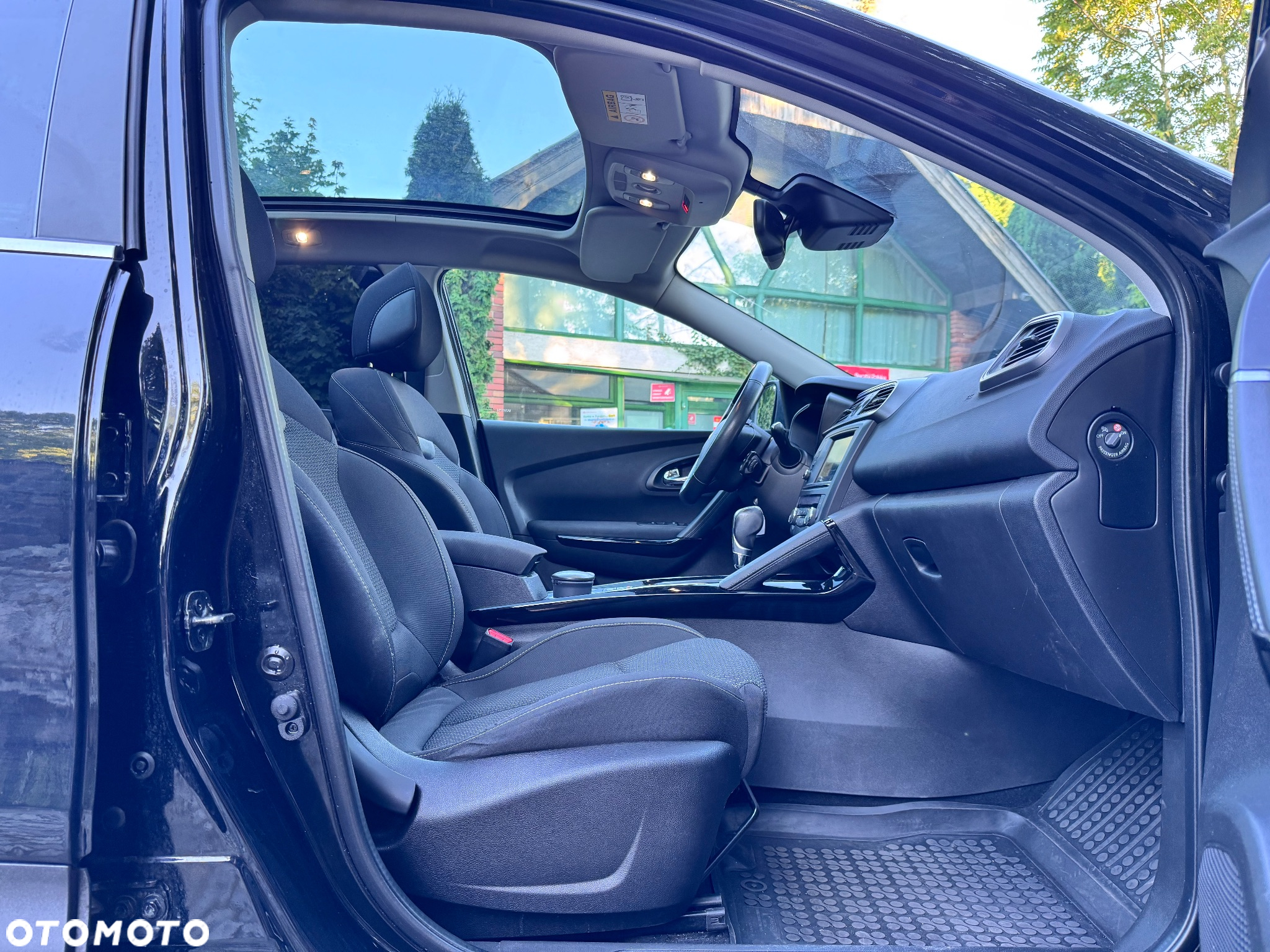 Renault Kadjar 1.5 dCi Energy Intens EDC - 8