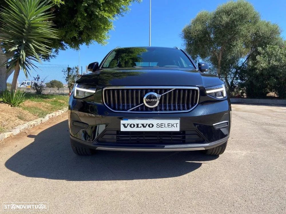 Volvo XC 40 1.5 T4 PHEV Core - 28