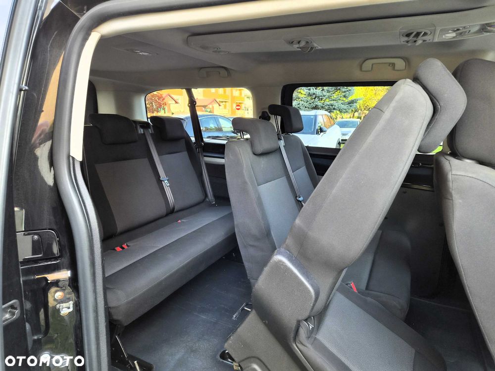 Opel Vivaro - 7