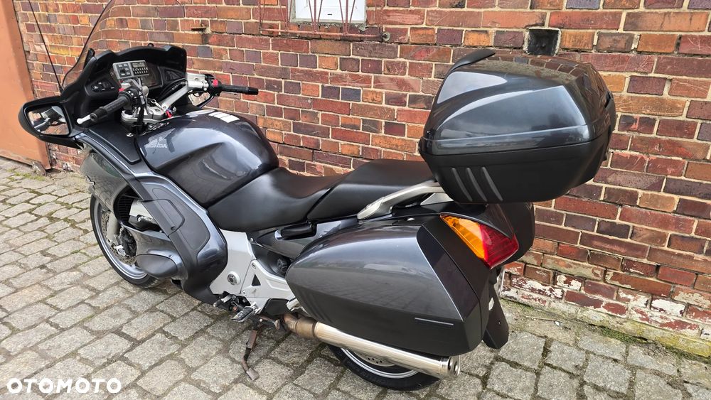 Honda ST - 15