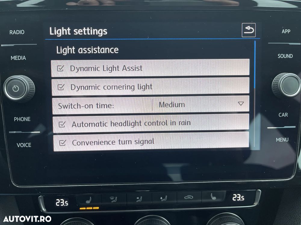 Volkswagen ARTEON 2.0 TDI DSG 4Motion Elegance - 18