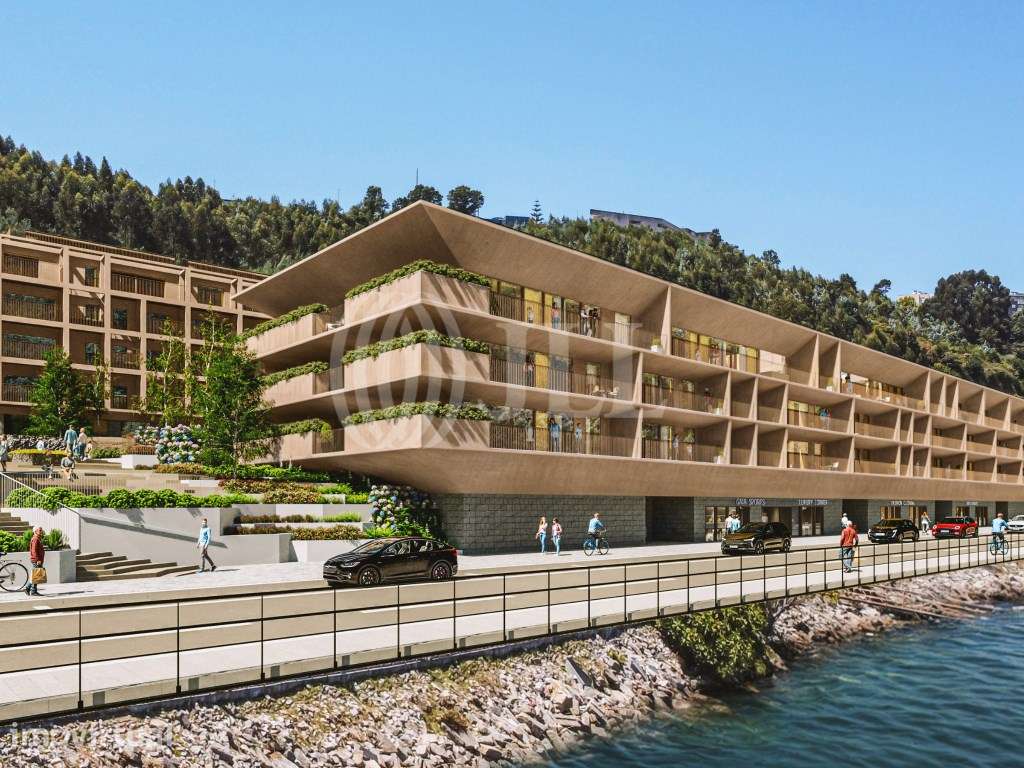 Apartamento T4 no Gaia Hills, Vila Nova de Gaia, Porto - Grande imagem: 2/43