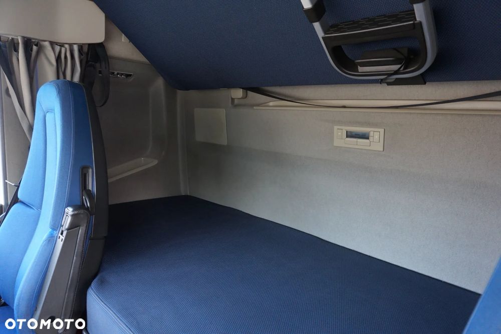 Volvo FH 500 XXL / LOW DECK / ACC / PARKCLIMA / FULL LED / SALON PL / IDEALNY. - 25