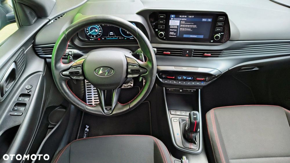 Hyundai i20 - 30