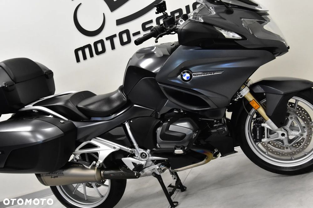 BMW RT - 12