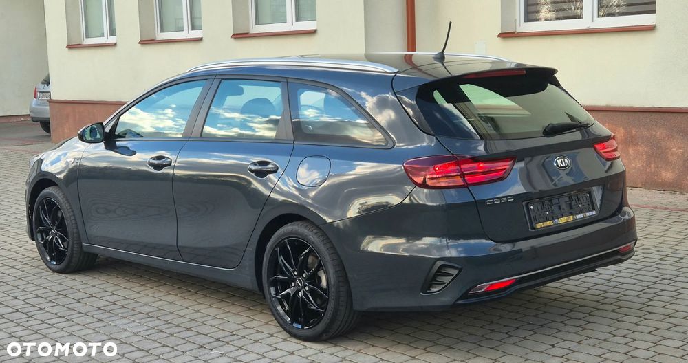 Kia Ceed 1.4 Attract - 3