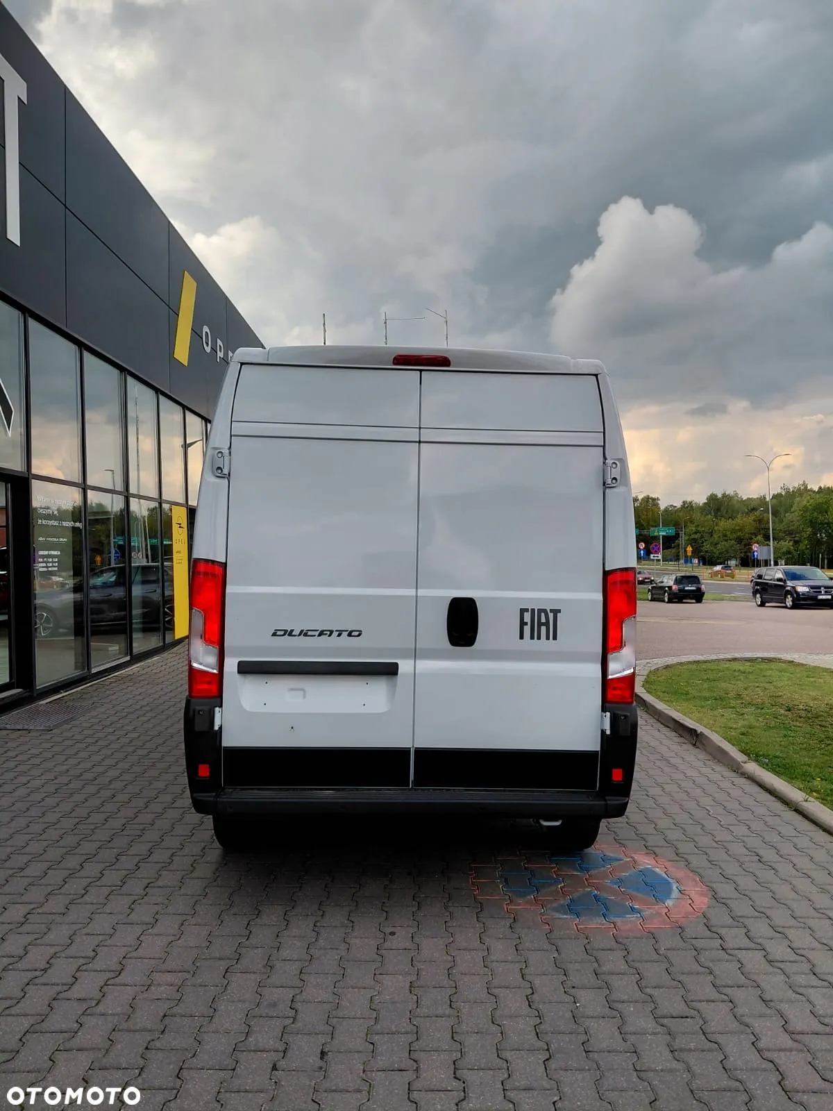 Fiat Ducato - 5