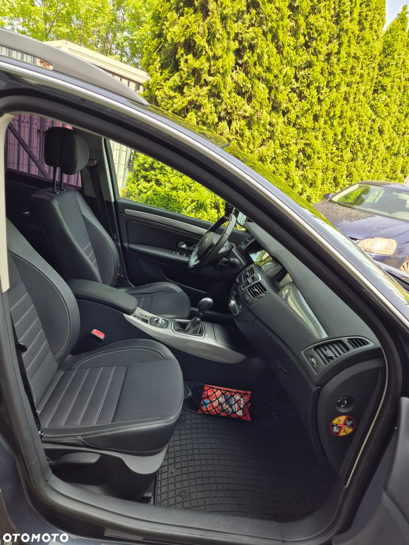 Renault Laguna 2.0 DCi Dynamique - 10