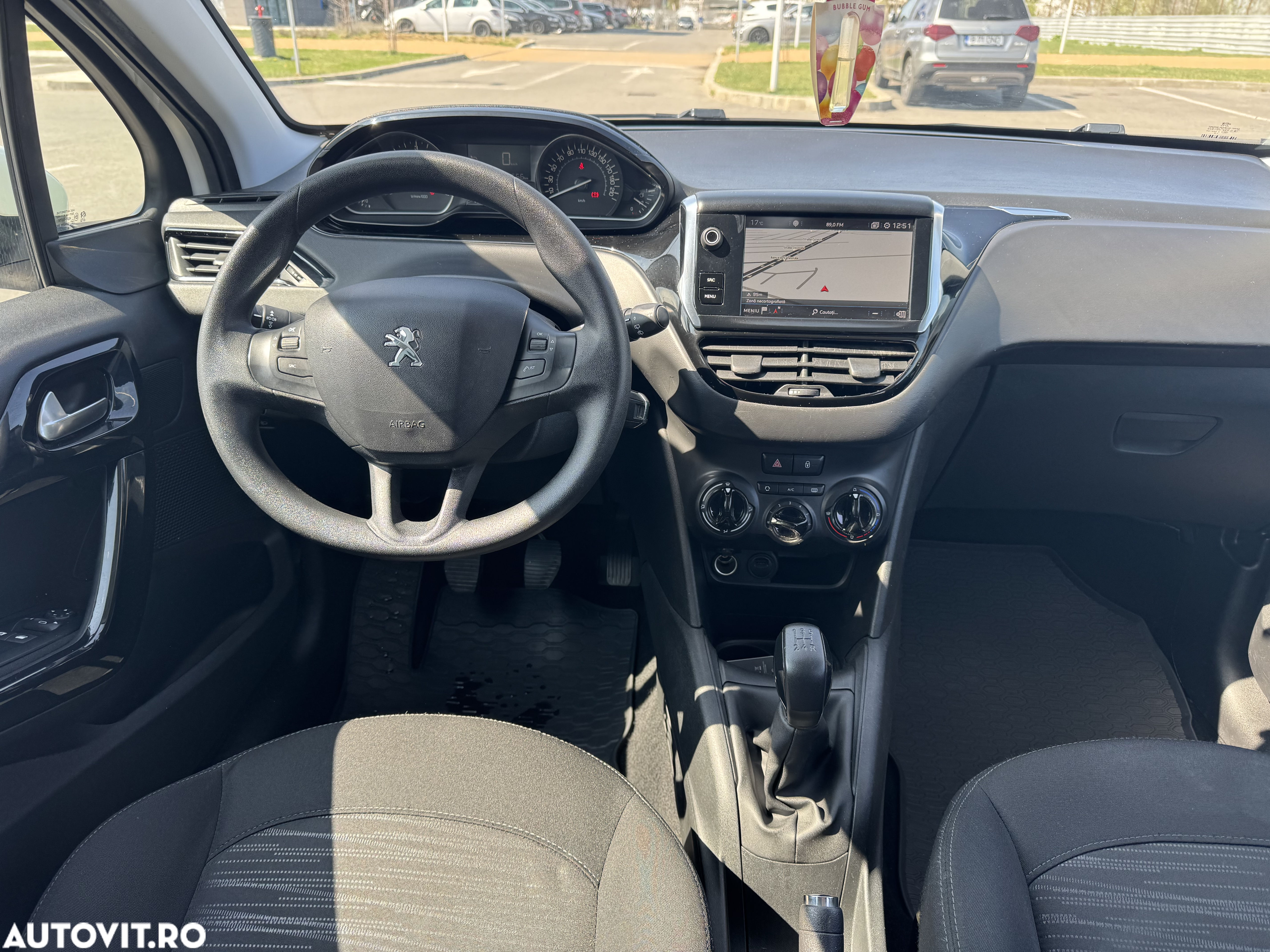 Peugeot 208 1.5 BlueHDi STT Active Pack - 9
