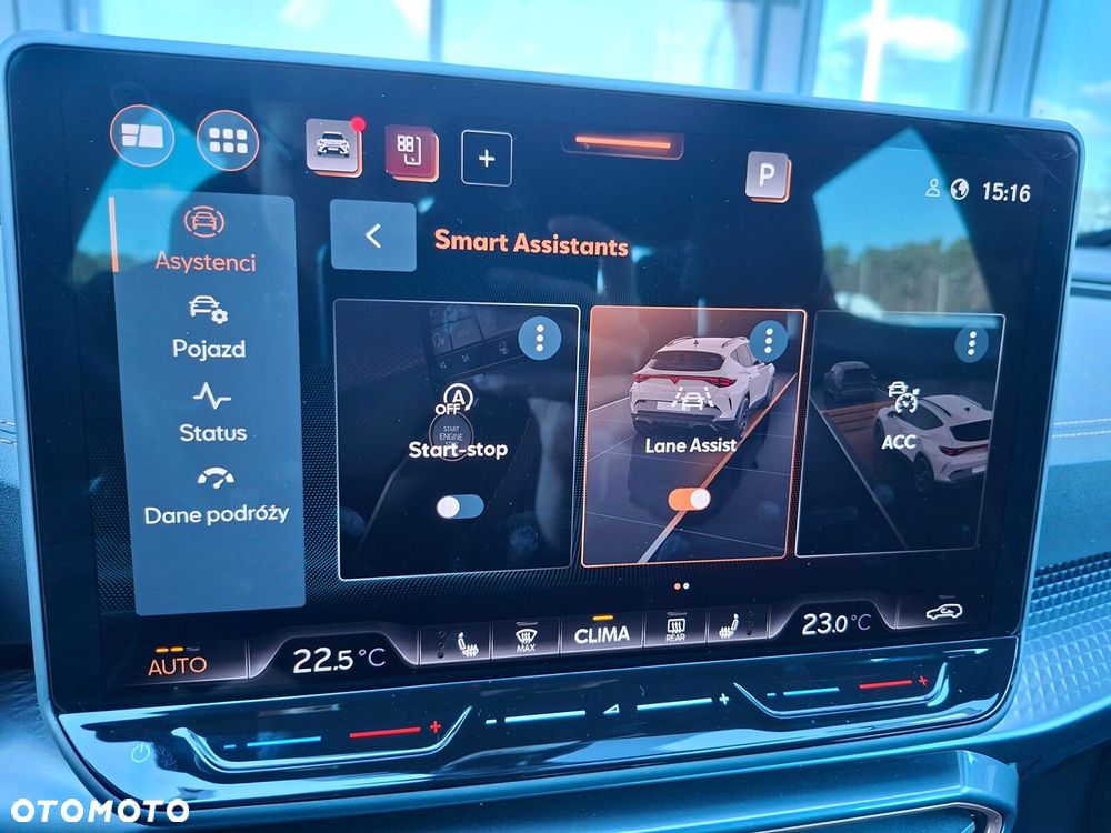 Cupra Formentor - 26