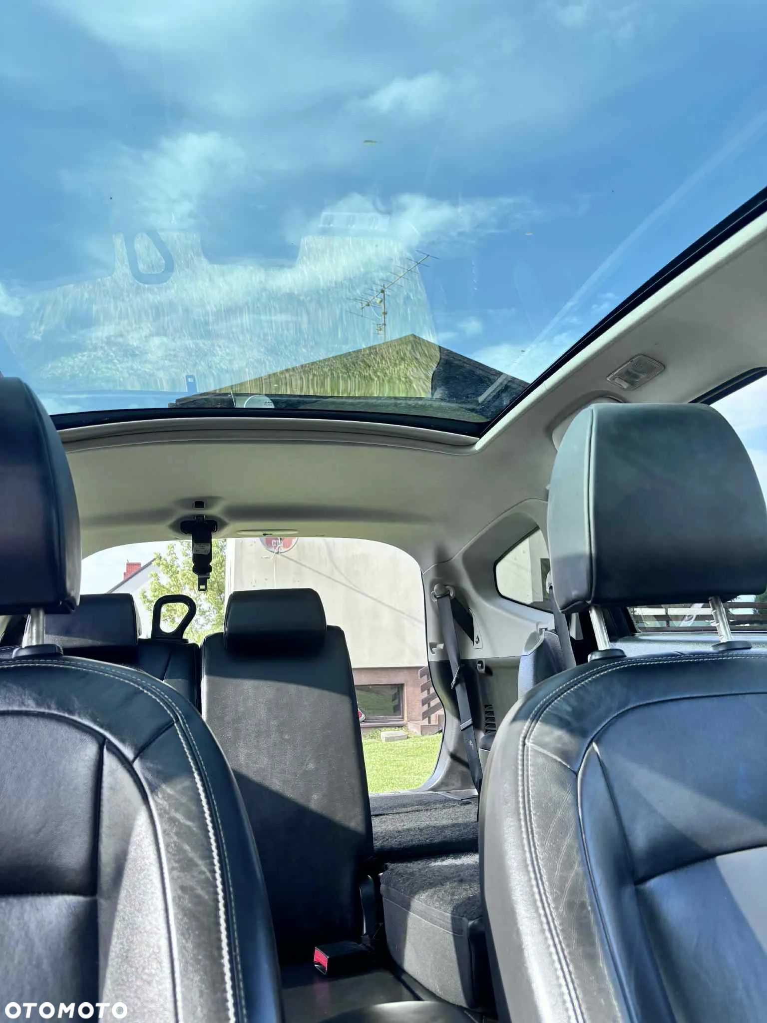 Nissan Qashqai+2 2.0 Tekna Premium - 7