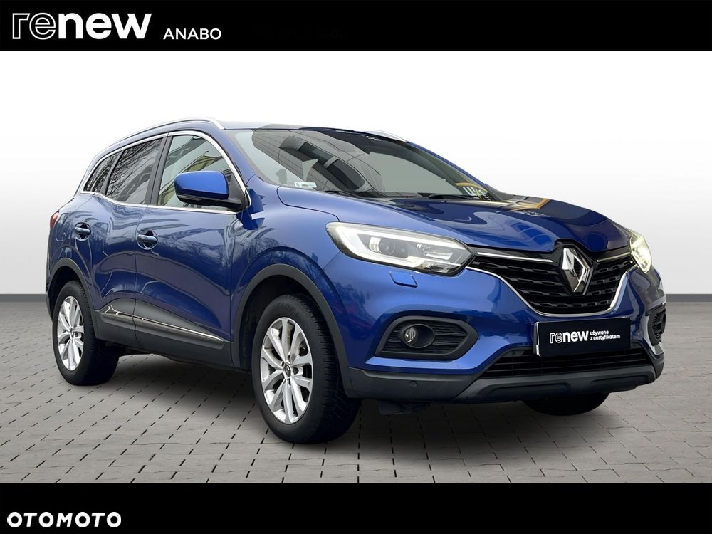 Renault Kadjar 1.3 TCe FAP Intens - 7