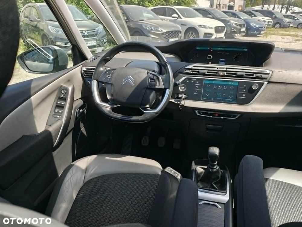 Citroën C4 SpaceTourer Grand PureTech 130 Stop&Start C-SERIES - 16