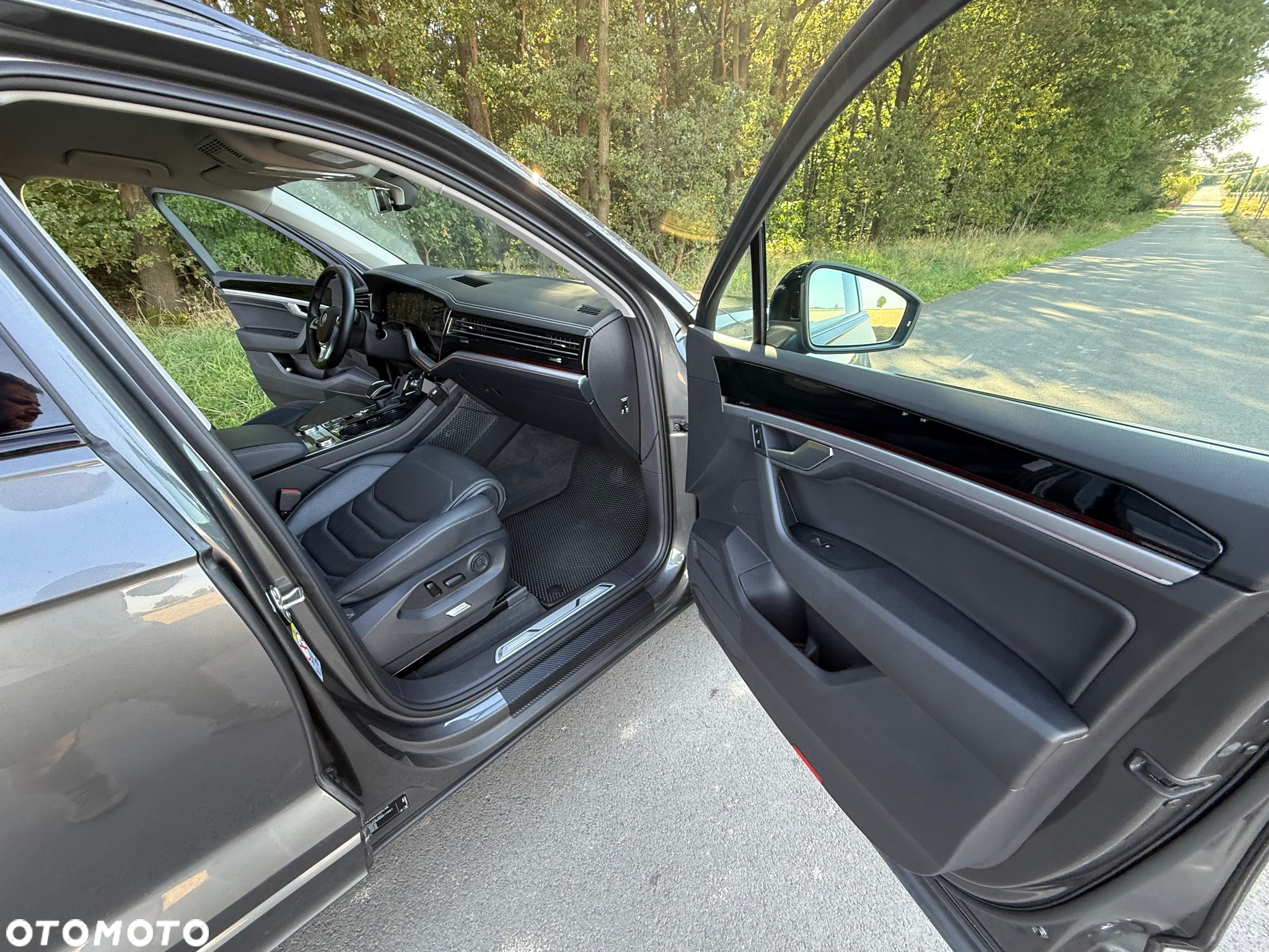 Volkswagen Touareg 3.0 V6 TDI SCR 4Mot R-Line - 21