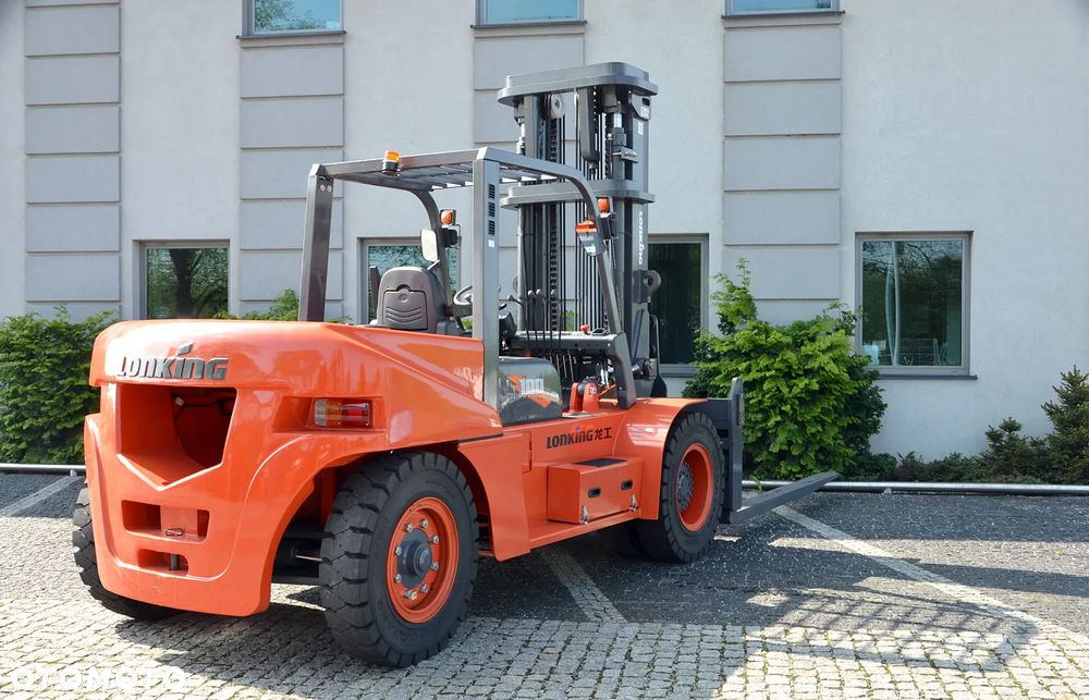 Lonking LG100DT - 5