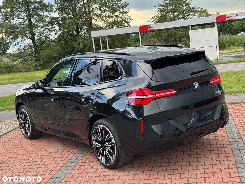 BMW X3 20d xDrive - 16