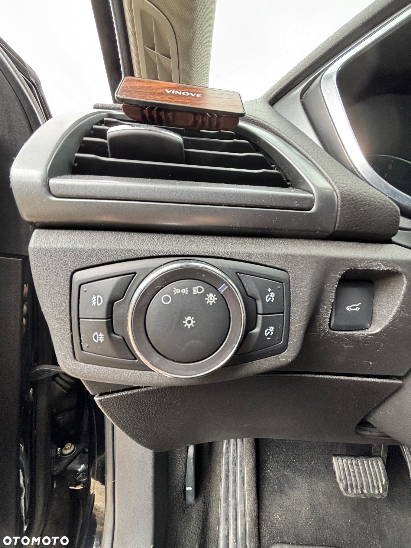 Ford Mondeo 2.0 TDCi Edition PowerShift - 19