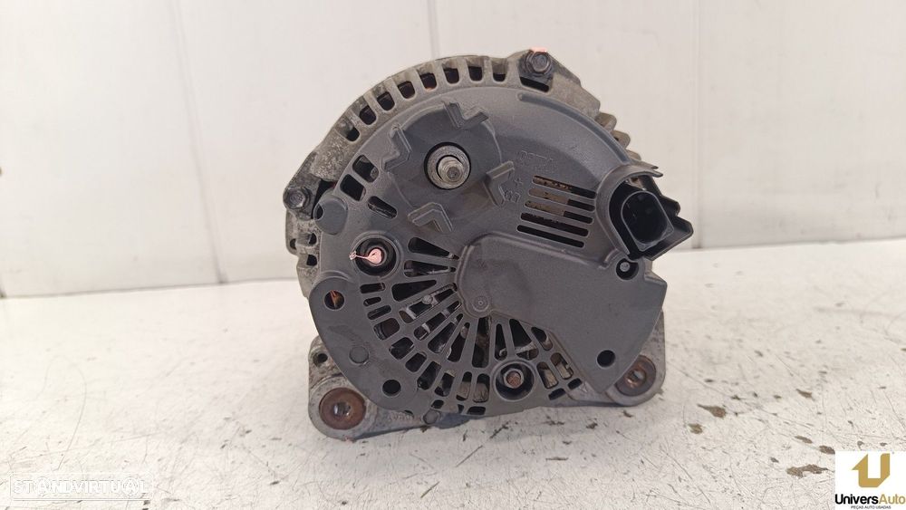 ALTERNADOR AUDI A6 2006 -03G903016AX - 3