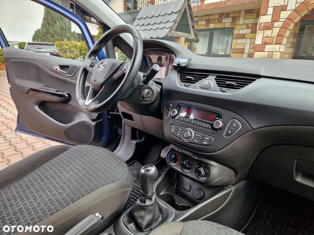 Opel Corsa 1.4 Essentia - 25