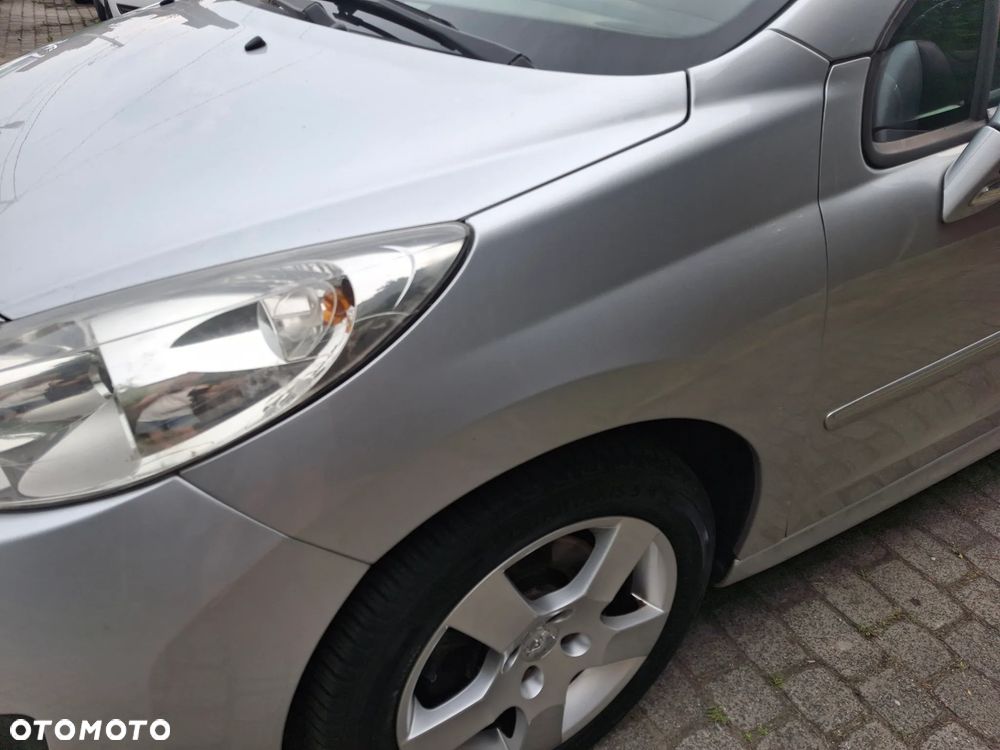 Peugeot 207 1.6 VTi Sporty - 11