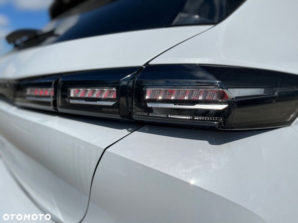 Peugeot 308 - 11