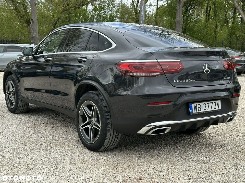Mercedes-Benz GLC - 6