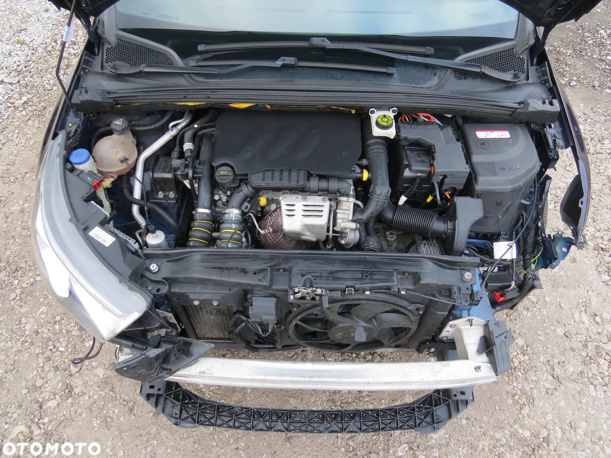 DS Automobiles DS 4 - 11