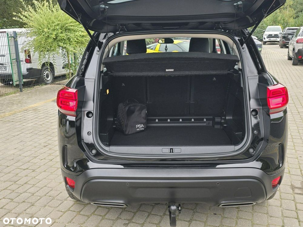 Citroën C5 Aircross - 10
