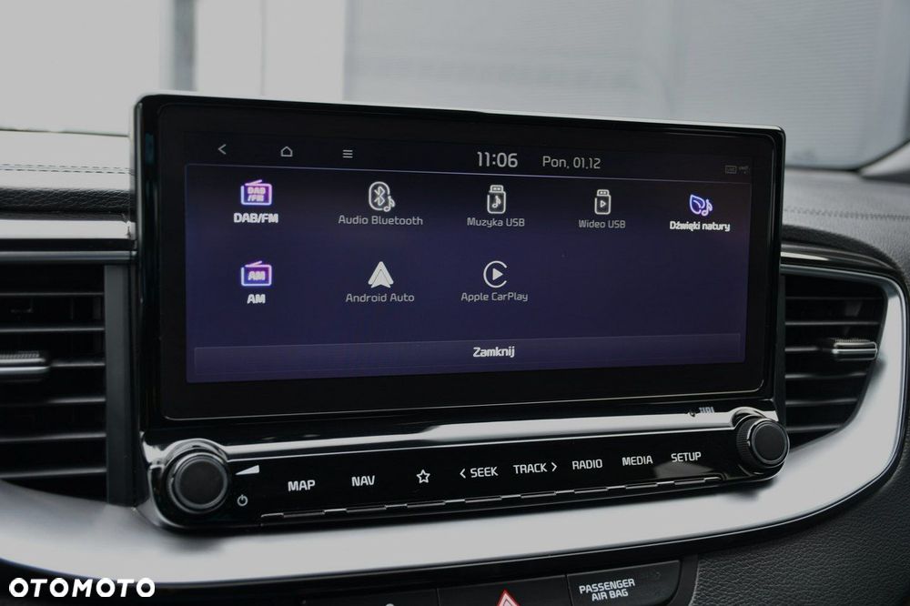 Kia ProCeed 1.6 CRDi GT Line DCT - 30