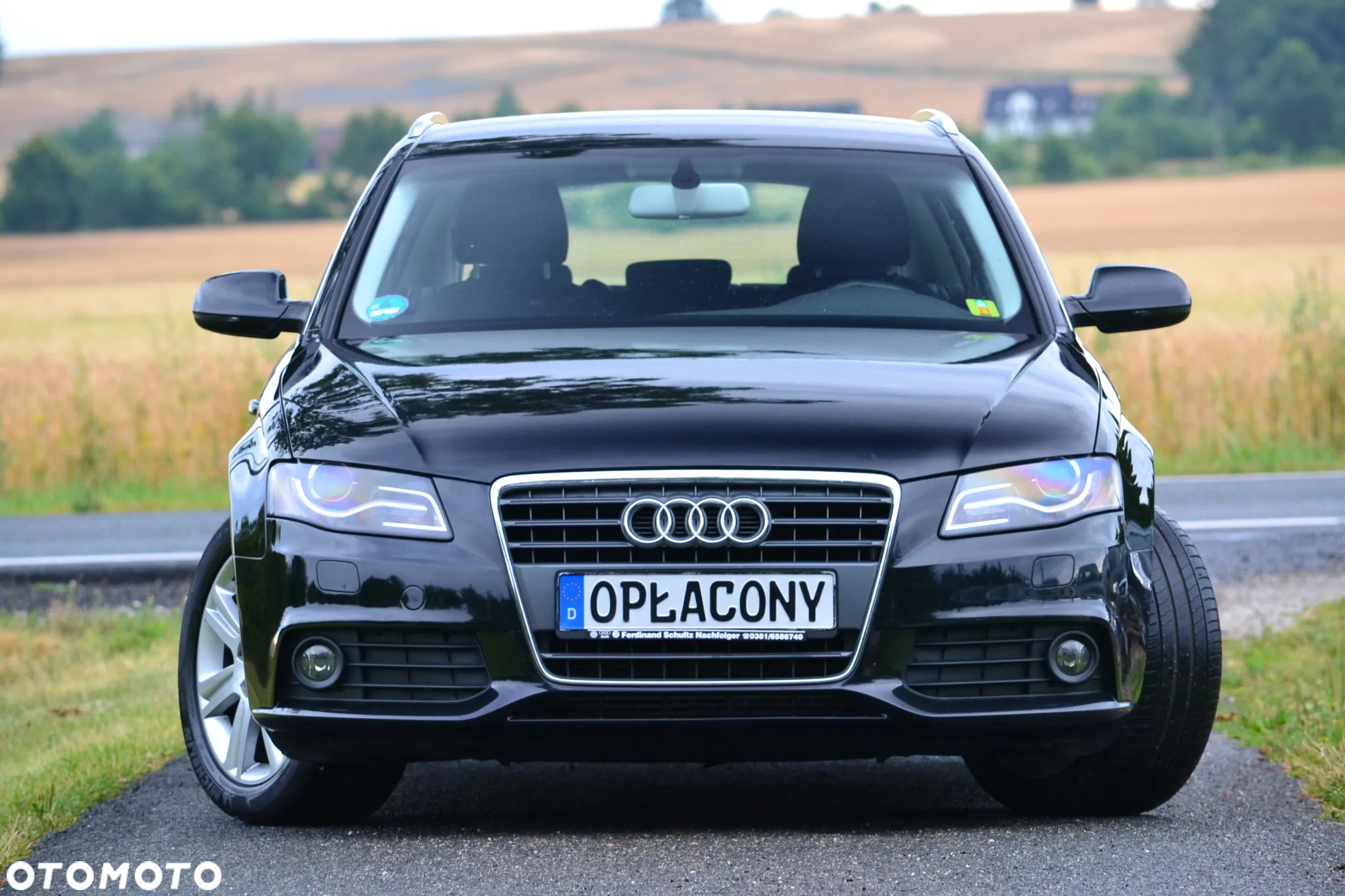 Audi A4 Avant 1.8 TFSI multitronic Attraction - 2