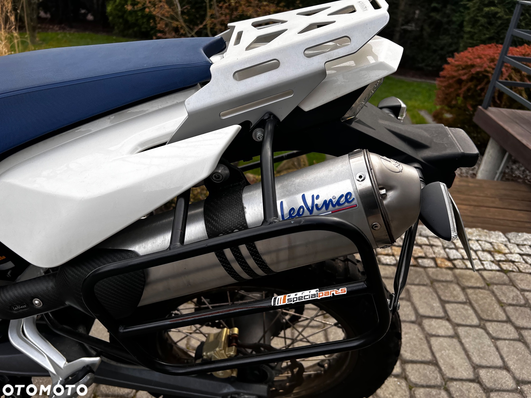 BMW G