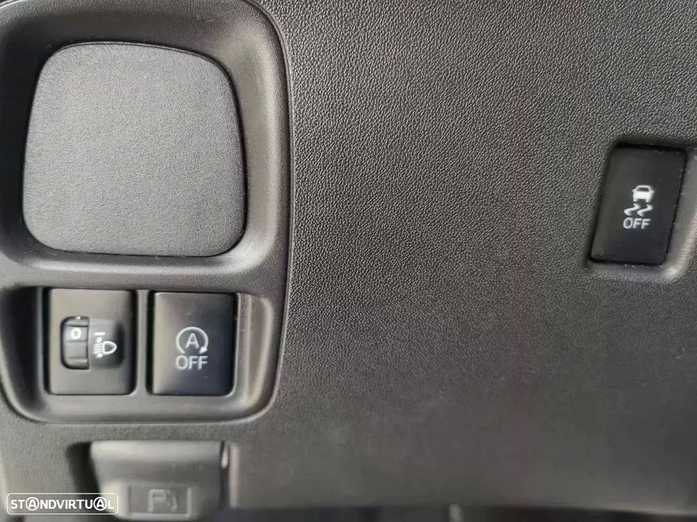 Peugeot 108 1.0 VTI Active - 15