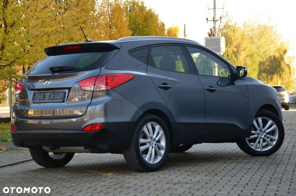 Hyundai ix35 - 11