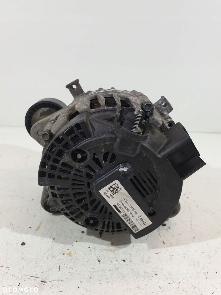 alternator gk2t-10300-ae ford transit 2.0 tdci - 5