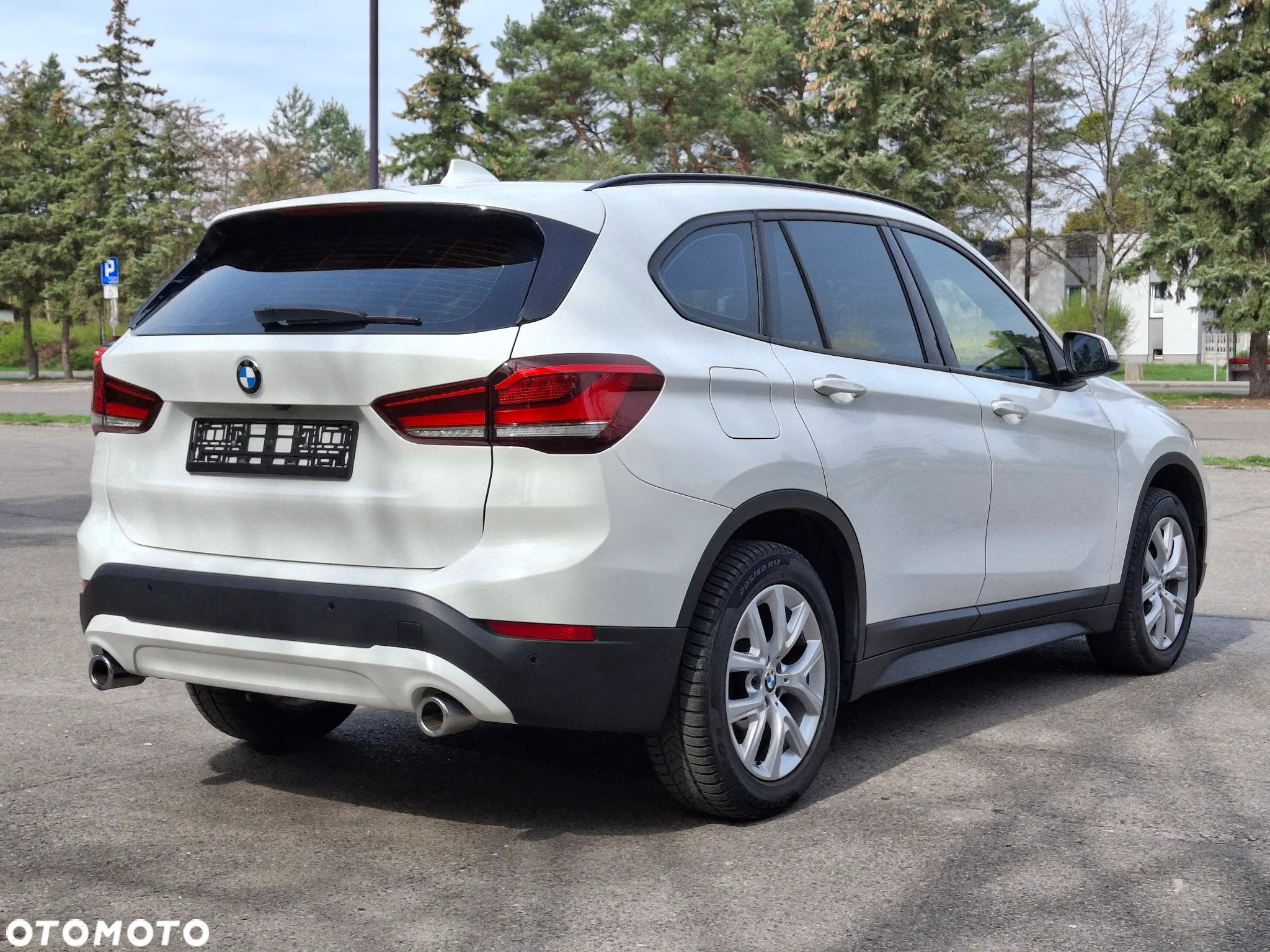 BMW X1 xDrive18d Sport - 14
