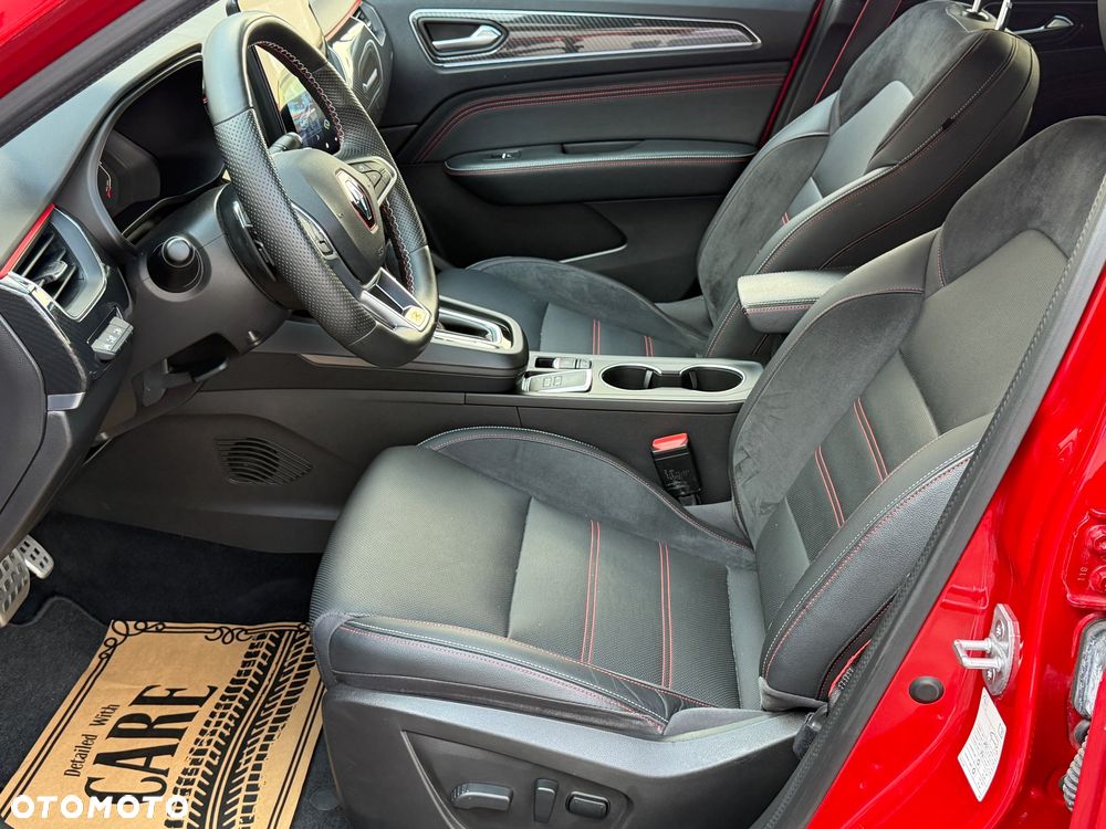 Renault Arkana TCe Mild Hybrid 160 EDC R.S LINE - 13