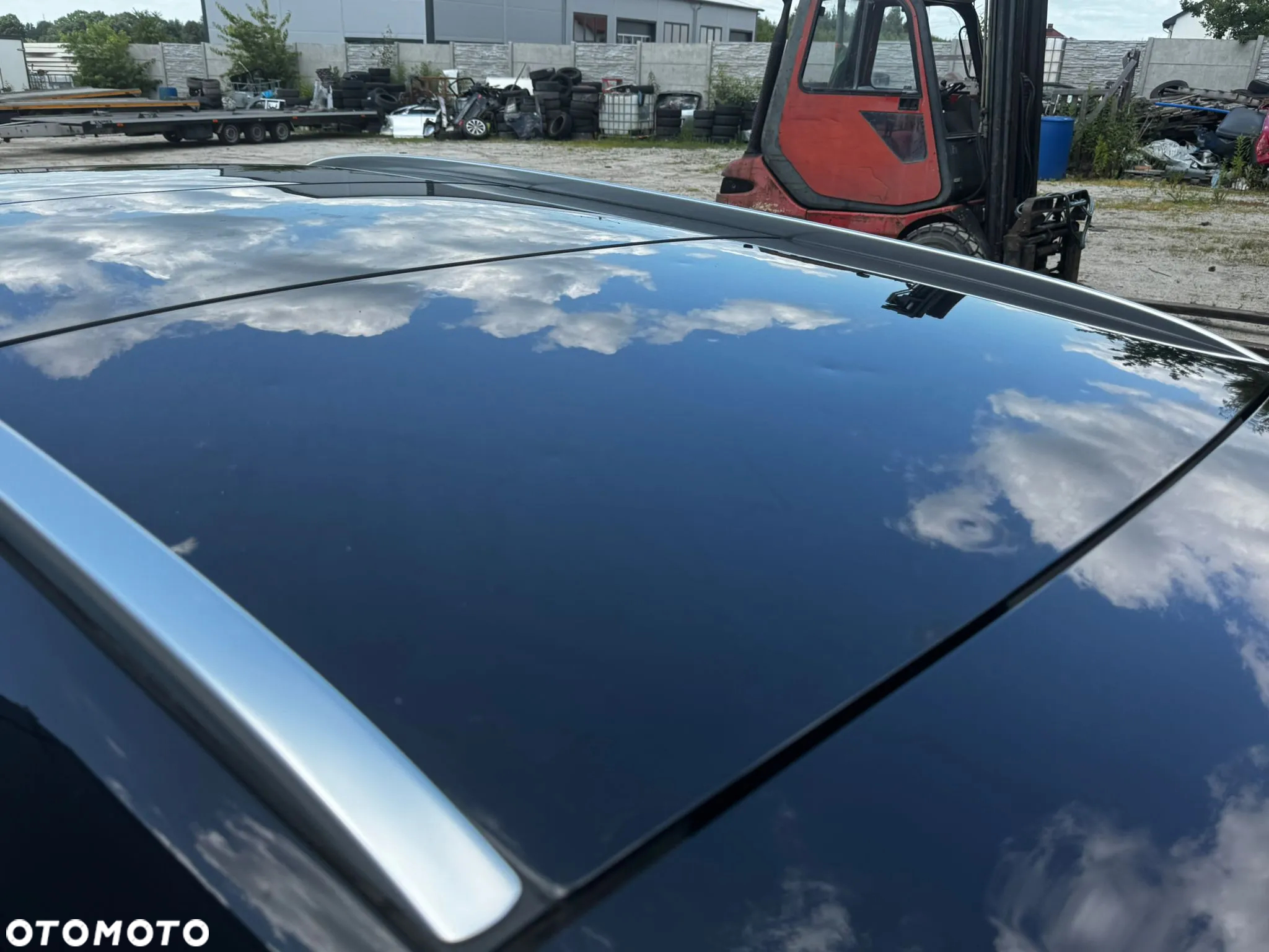 Mercedes-Benz Klasa C 220 (BlueTEC) d 7G-TRONIC Avantgarde - 20