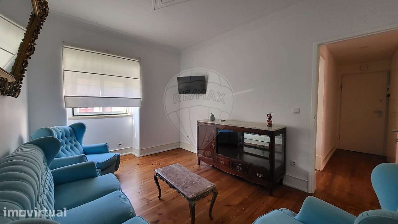 Apartamento T1 para arrendamento - Grande imagem: 2/20