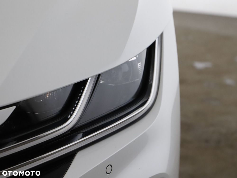 Volkswagen Arteon - 22