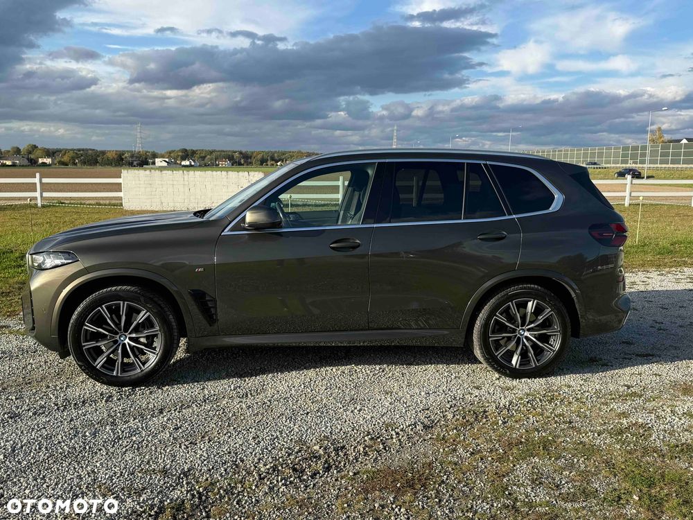 BMW X5 - 14