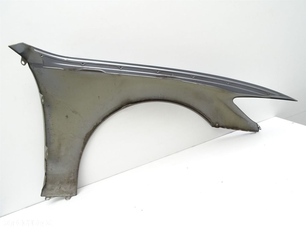 Błotnik lewy przód lewa przedni ly7g 0481559321cg audi a6 c7 4g sedan - 8