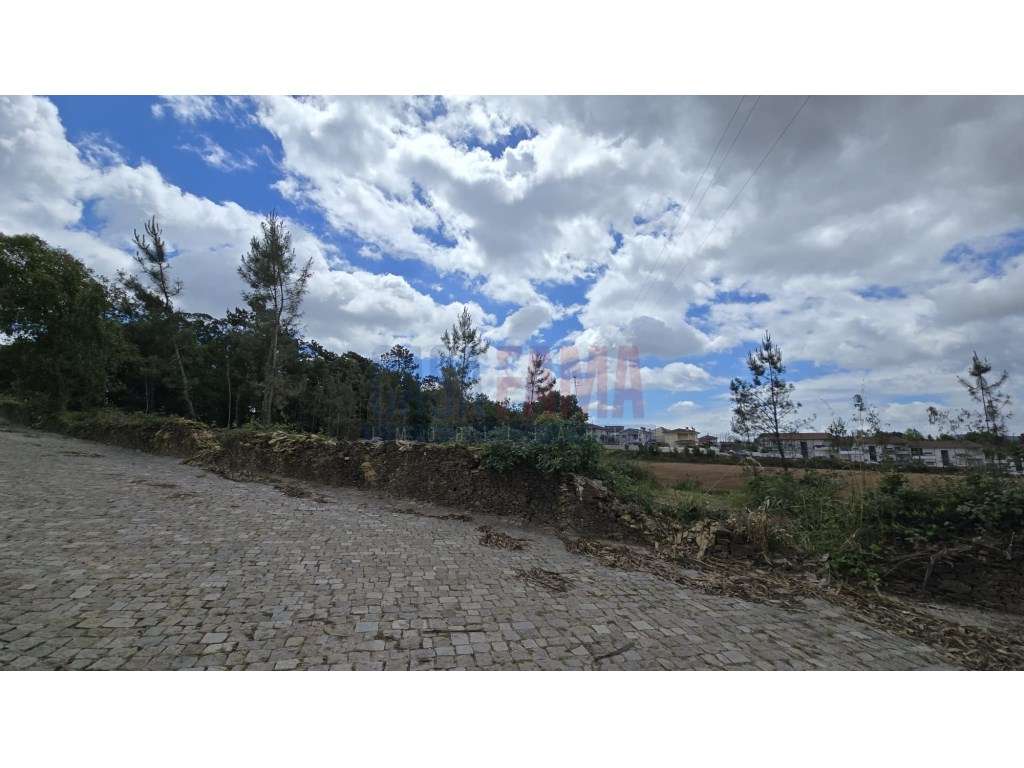 Terreno de construção em Fradelos - Vila Nova de famalicão - Grande imagem: 3/7
