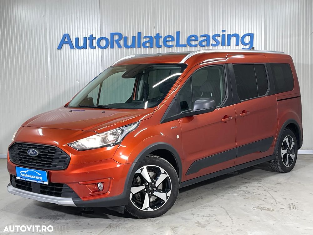 Ford Tourneo Connect Grand 1.5 EcoBlue Start/Stop Active - 2