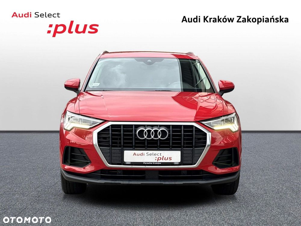 Audi Q3 - 9